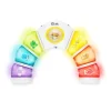 Baby Einstein Sensory Toys>Glow & Discover Light Bar Activity Station