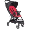 Phil & Teds Lightweight & Travel Strollers>GO Buggy V1 Stroller Base - Black