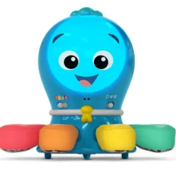 Baby Einstein Sensory Toys>Go Opus Go 4-in-1 Play & Chase Pal