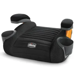 Chicco Booster Car Seats>GoFit Belt-Positioning Backless Booster - Knight