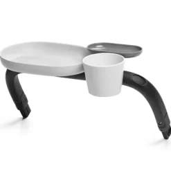 Cybex Stroller Accessories>Gold Stroller Snack Tray