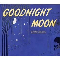 Graphic Image Books|Books>Goodnight Moon Book
