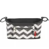 Skip Hop Stroller Accessories>Grab & Go Stroller Organizer