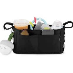 Skip Hop Stroller Accessories>Grab & Go Ultra Stroller Organizer
