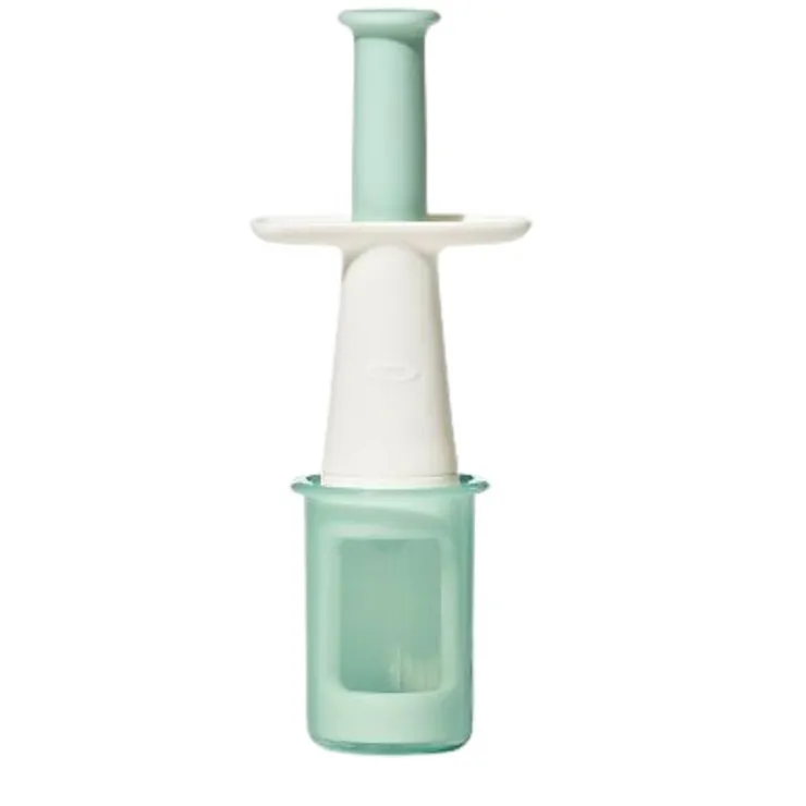 Oxo Tot Food Prep & Storage>Grape Cutter