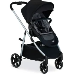 Britax Lightweight & Travel Strollers>Grove Modular Stroller