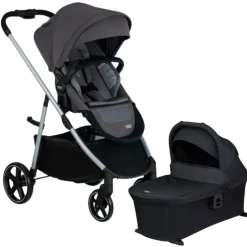 Britax Lightweight & Travel Strollers|Stroller Accessories>Grove Stroller + Bassinet Bundle