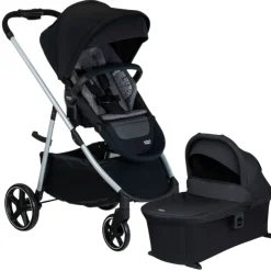 Britax Lightweight & Travel Strollers|Stroller Accessories>Grove Stroller + Bassinet Bundle