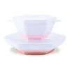 Tiny Twinkle Tableware>Grow with Me Feeding Set