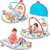Yookidoo Activity Toys>Gymotion Circus Playland Activity Gym