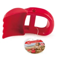 Hape Ride-On Toys>Hand Digger