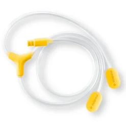 Medela Breast Pump Accessories>Hands Free Accessories - Y-tubing