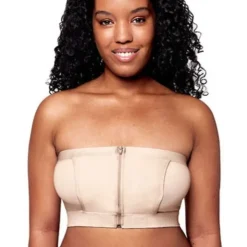 Medela Nursing Bras & Tanks>Hands-Free Pumping Bustier