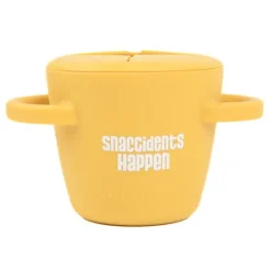 Bella Tunno On-The-Go Feeding>Happy Snacker