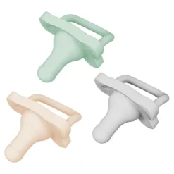 Dr Brown's Pacifiers|Pacifier Sets>HappyPaci One Piece Pacifier