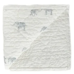 Pehr Designs Bedding>Hatchlings Blanket