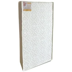Simmons Mattresses|Mattresses>Health Assure Pure Crib Mattress