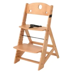 Keekaroo High Chairs>Height Right Kids Chair