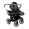 Bugaboo Stroller Accessories>High Performance Rain Cover For Donkey, Buffalo, Runner