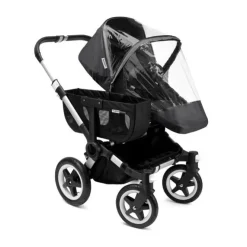 Bugaboo Stroller Accessories>High Performance Rain Cover For Donkey, Buffalo, Runner