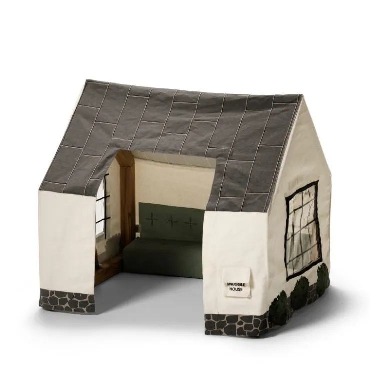 Elodie Details Dolls>House of Elodie - Snuggle House