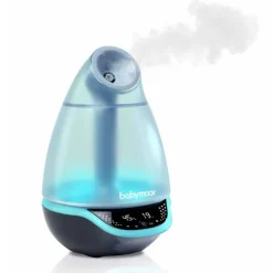 Babymoov Humidifers>Hygro+ Humidifier