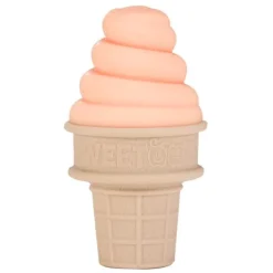 Baby SweeTooth Silicone Teethers>Ice Cream Cone Teethers
