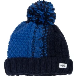 CaliKids Hats>Iceland Colorblock Hat