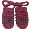 CaliKids Hats>Iceland Stitch Mitt