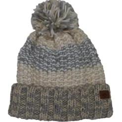 CaliKids Hats>Iceland Striped Hat