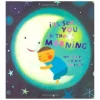 Raincoast Books Books|Books>I'll See You in the Morning Board Book