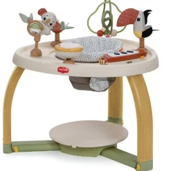 Tiny Love Activity Toys>5-in-1 Here I Grow Stationary Activity Center
