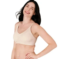 Medela Nursing Bras & Tanks>3-In-1 Nursing and Pumping Bra