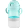 Skip Hop On-The-Go Feeding>2-in-1 Sip n Stack