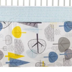 Lolli Living Bedding>In the Woods - Crib Bedding