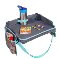 JL Childress Stroller Accessories>3-IN-1 Travel Tray and Tablet Holder
