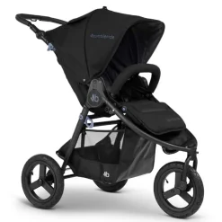 Bumbleride All-Terrain Strollers>Indie All Terrain Stroller