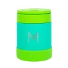Montii On-The-Go Feeding>Insulated Food Jars - 400ML