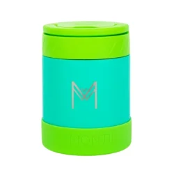 Montii On-The-Go Feeding>Insulated Food Jars - 400ML