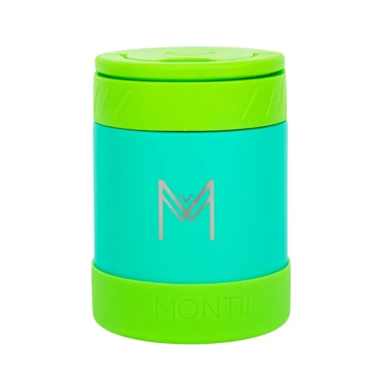 Montii On-The-Go Feeding>Insulated Food Jars - 400ML