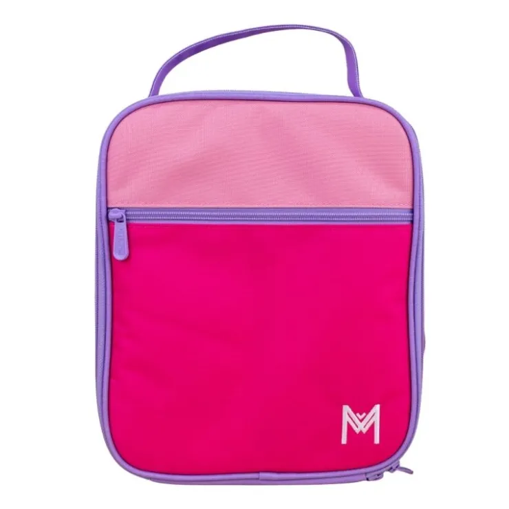 Montii On-The-Go Feeding>Insulated Lunch Bag