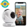Invidyo Video Monitors>A.I. Video Baby Monitor