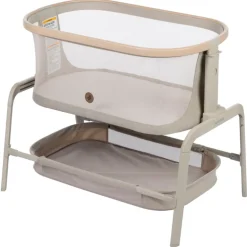 Maxi-Cosi Bassinets|Bassinets>Iora Bedside Bassinet