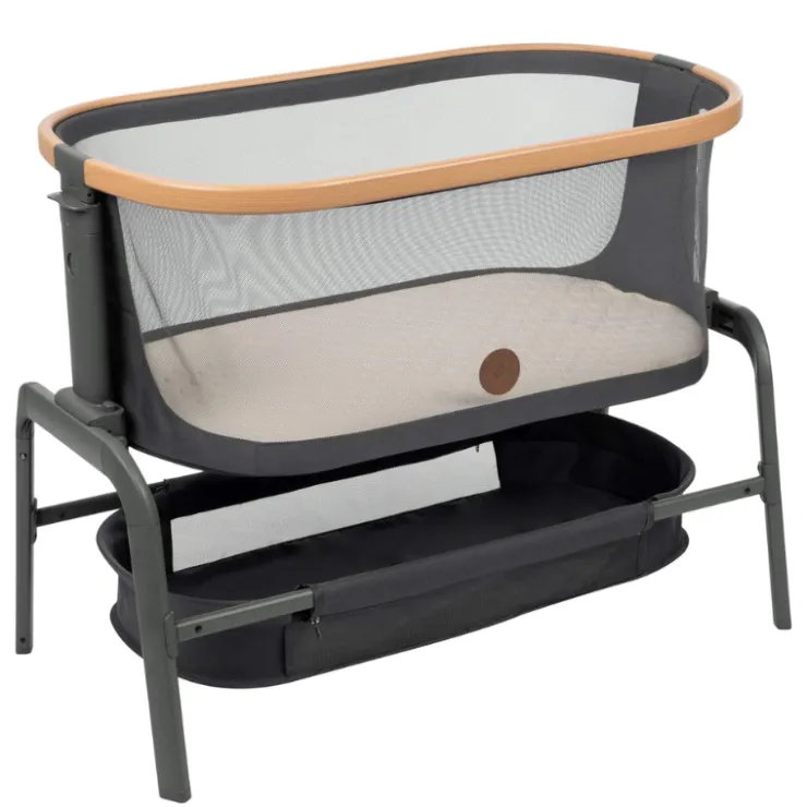 Maxi-Cosi Bassinets|Bassinets>Iora Bedside Bassinet