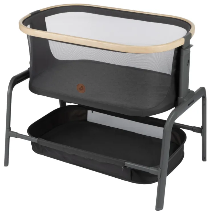 Maxi-Cosi Bassinets|Bassinets>Iora Bedside Bassinet