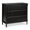 DaVinci Baby Dressers>Jenny Lind Spindle 3 Drawer Dresser