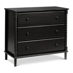 DaVinci Baby Dressers>Jenny Lind Spindle 3 Drawer Dresser