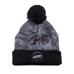 Headster Kids Hats>Jersey Tie Dye Toque