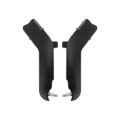 Silver Cross Stroller Accessories|Infant Car Seat Adapters>Jet 5 / Jet Double Car Seat Adapters