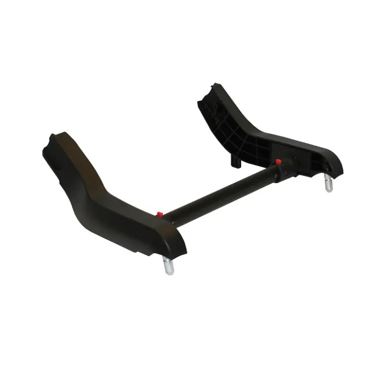 Silver Cross Stroller Accessories|Infant Car Seat Adapters>Jet Universal Car Seat Adapter